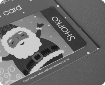 Shopko Gift Cards